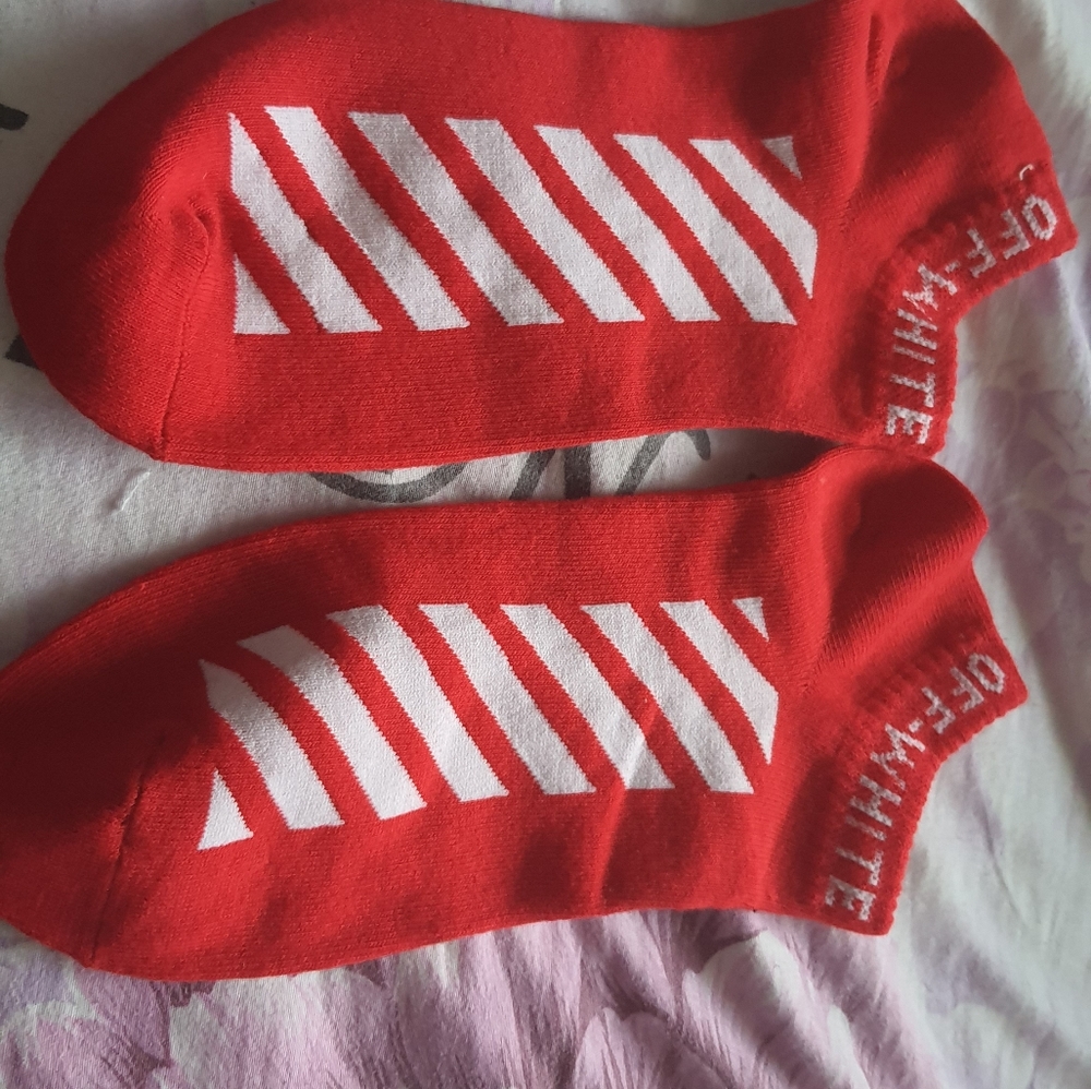 Off white